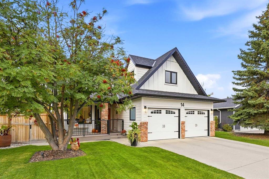 Picture of 14 Riverside Place , Cochrane Real Estate Listing
