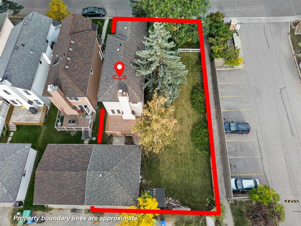 Picture of 259 Coachway Road SW, Calgary Real Estate Listing