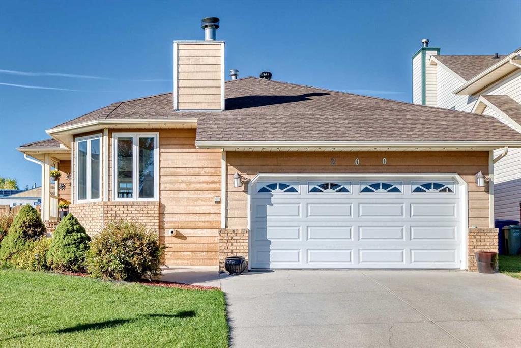 Picture of 200 Downey Place , Okotoks Real Estate Listing