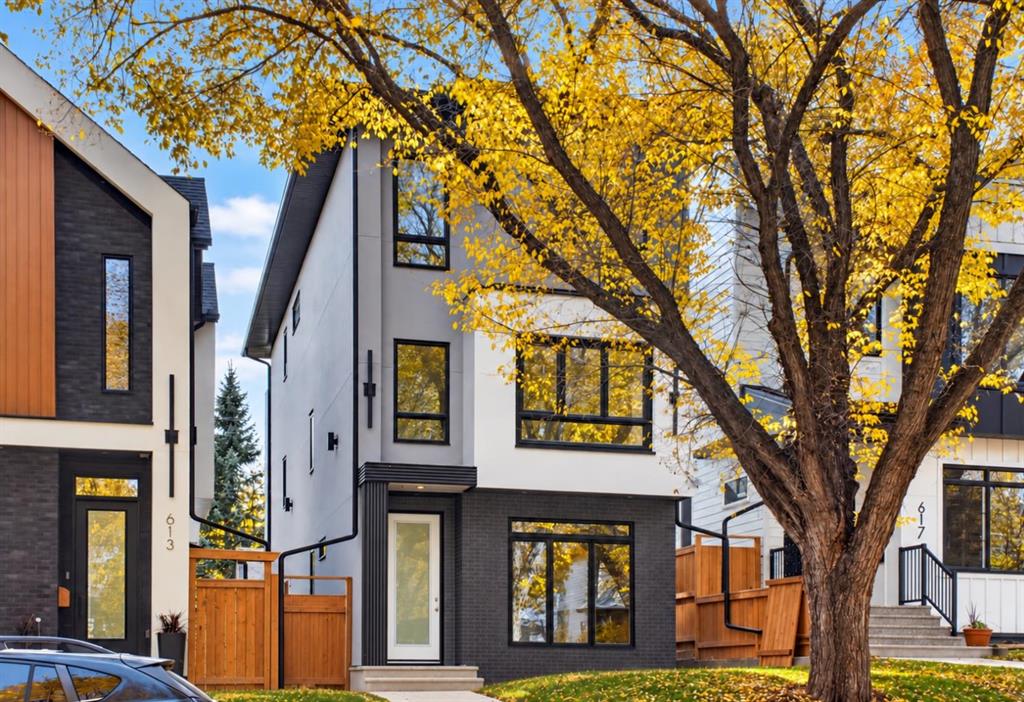 Picture of 615 55 Avenue SW, Calgary Real Estate Listing