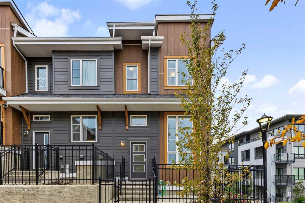 Picture of 244 Livingston Common NE, Calgary Real Estate Listing
