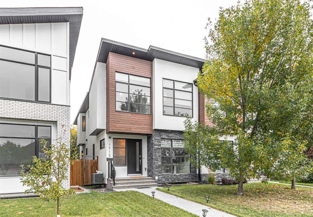 Picture of 1912 23 Avenue NW, Calgary Real Estate Listing