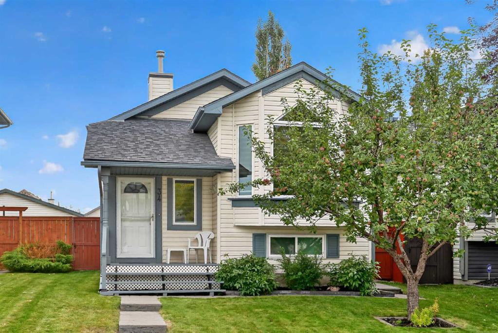 Picture of 34 Mt Aberdeen Link SE, Calgary Real Estate Listing