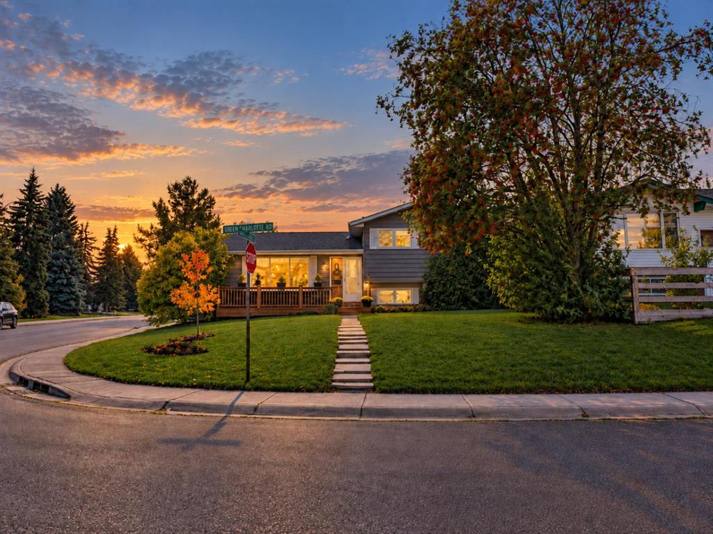 Picture of 500 Queen Charlotte Road SE, Calgary Real Estate Listing