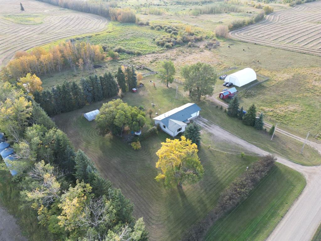 Picture of 433049 Range Road 274  , Rural Ponoka County Real Estate Listing