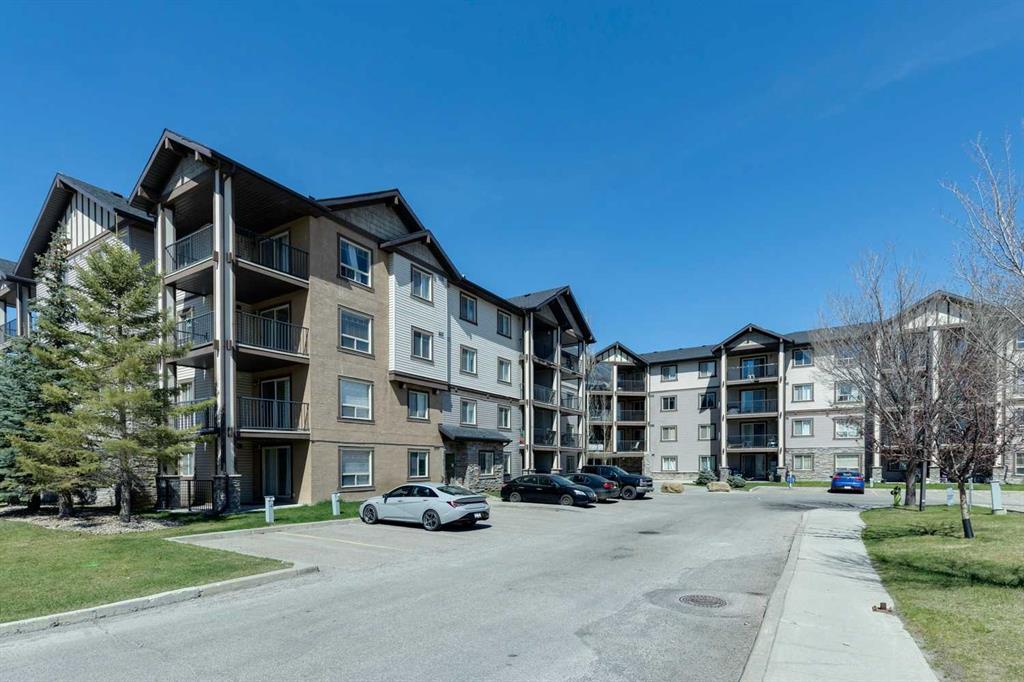Picture of 4210, 60 Panatella Street NW, Calgary Real Estate Listing