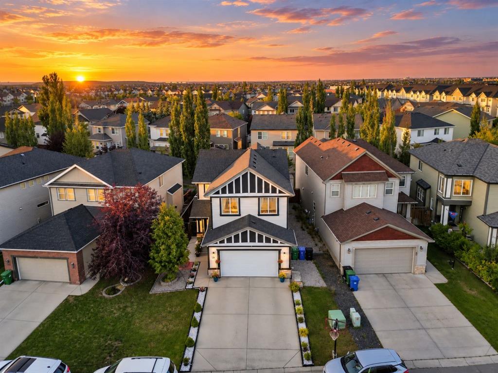 Picture of 58 Copperleaf Terrace SE, Calgary Real Estate Listing