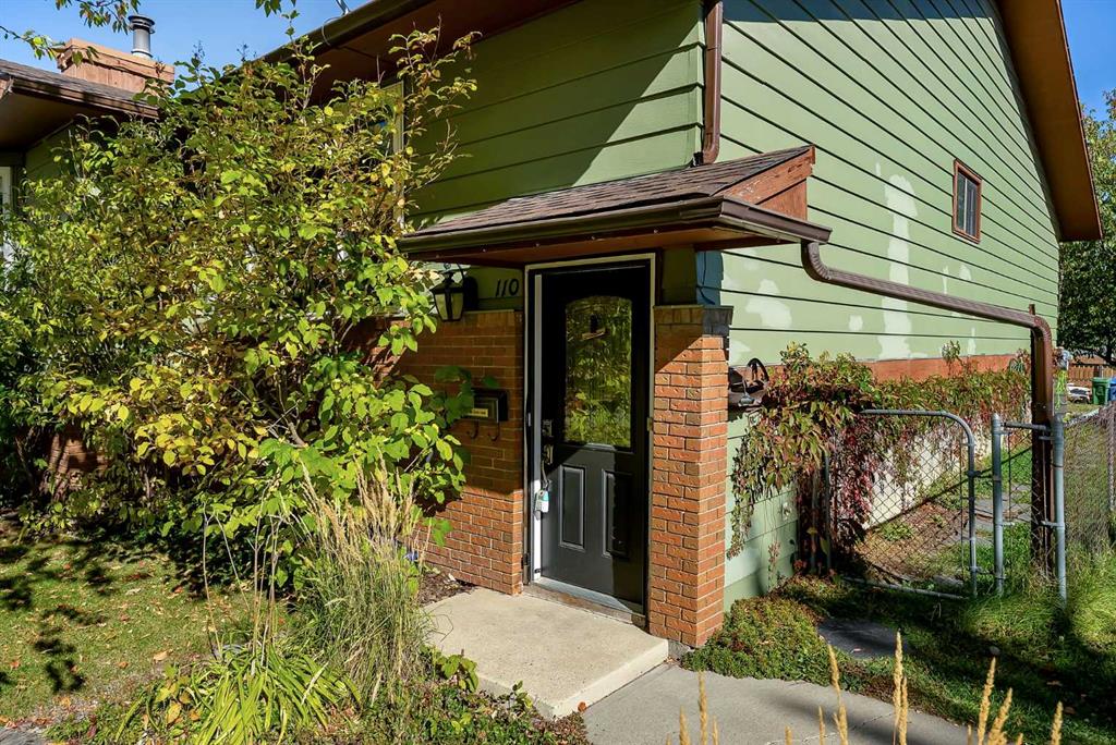 Picture of 110 Beaconsfield Road NW, Calgary Real Estate Listing