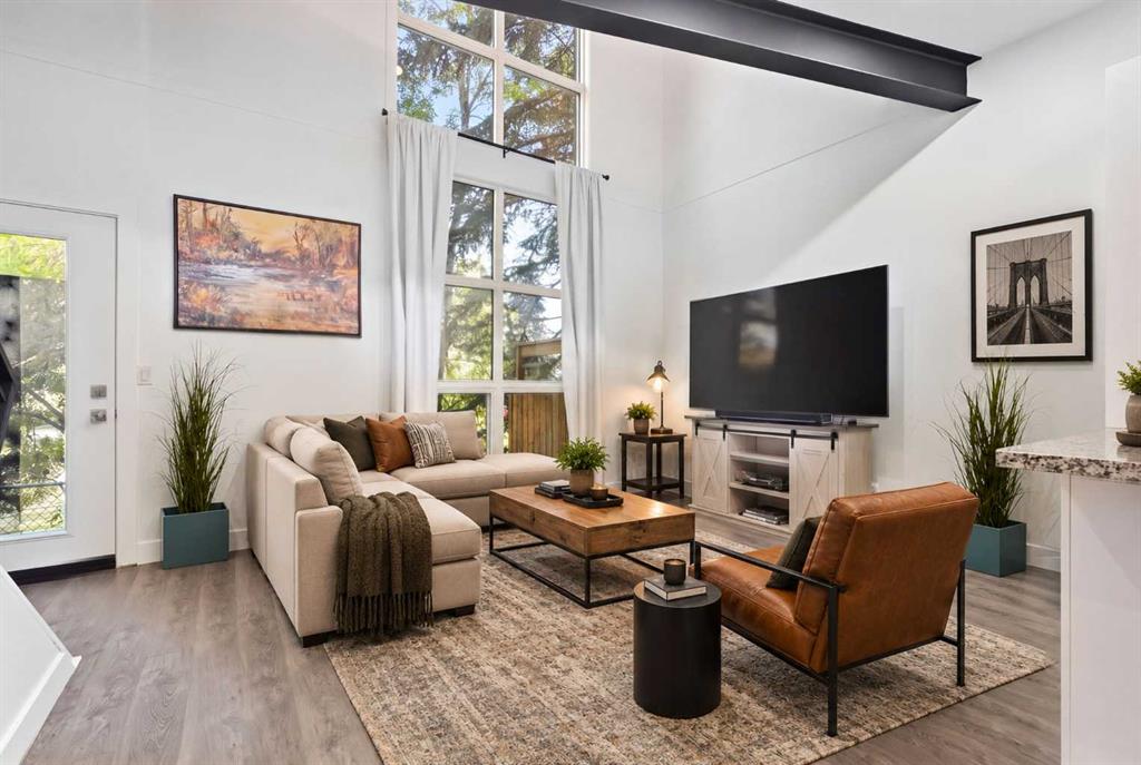 Picture of 303, 1212 13 Street SE, Calgary Real Estate Listing
