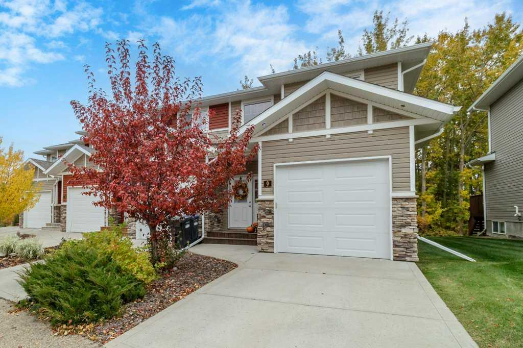 Picture of 9, 5301 Windward Place , Sylvan Lake Real Estate Listing