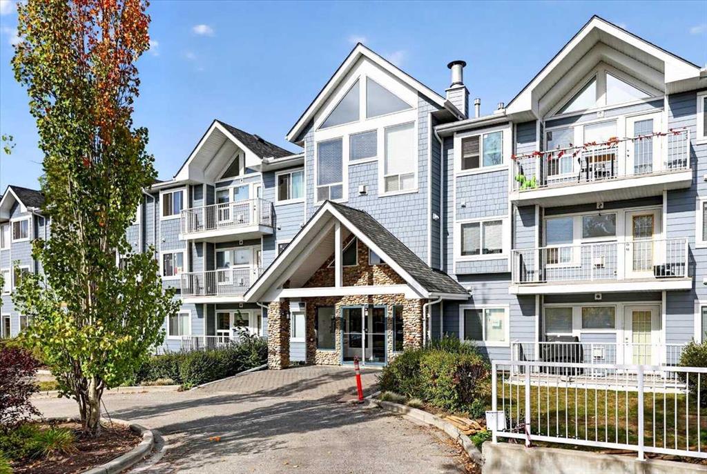 Picture of 212, 7 Harvest Gold Manor NE, Calgary Real Estate Listing