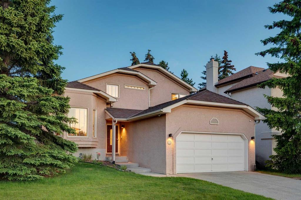 Picture of 51 Straddock Crescent SW, Calgary Real Estate Listing