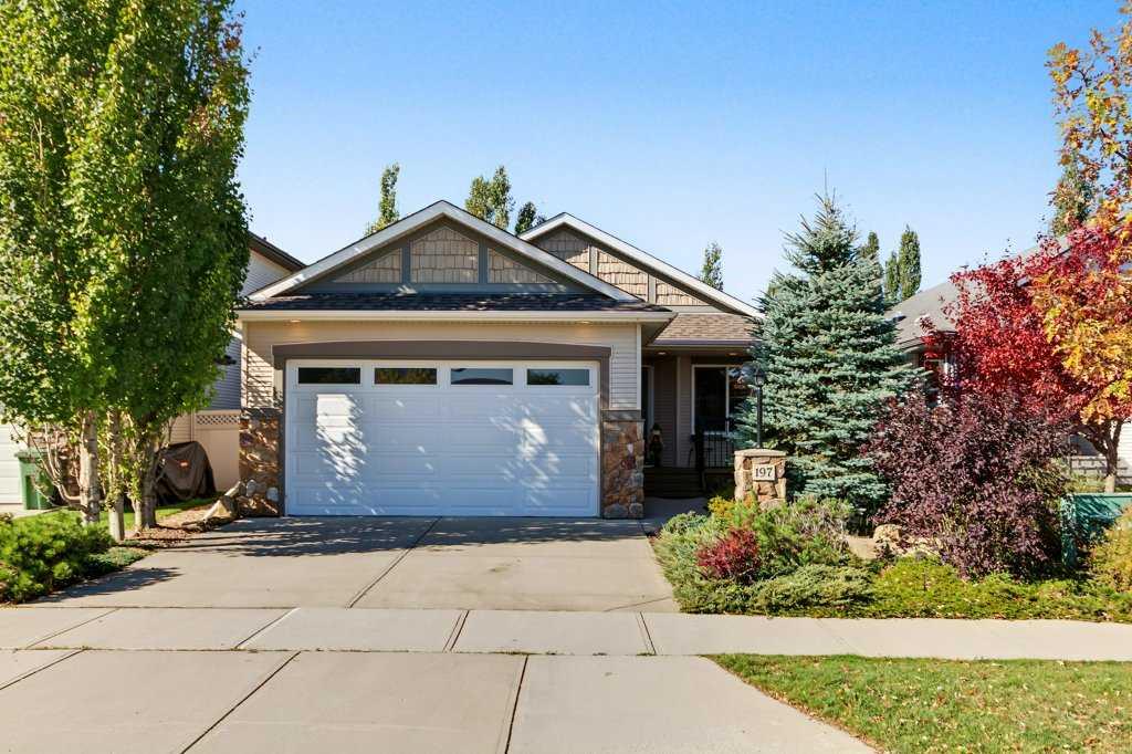 Picture of 197 Cimarron Drive , Okotoks Real Estate Listing
