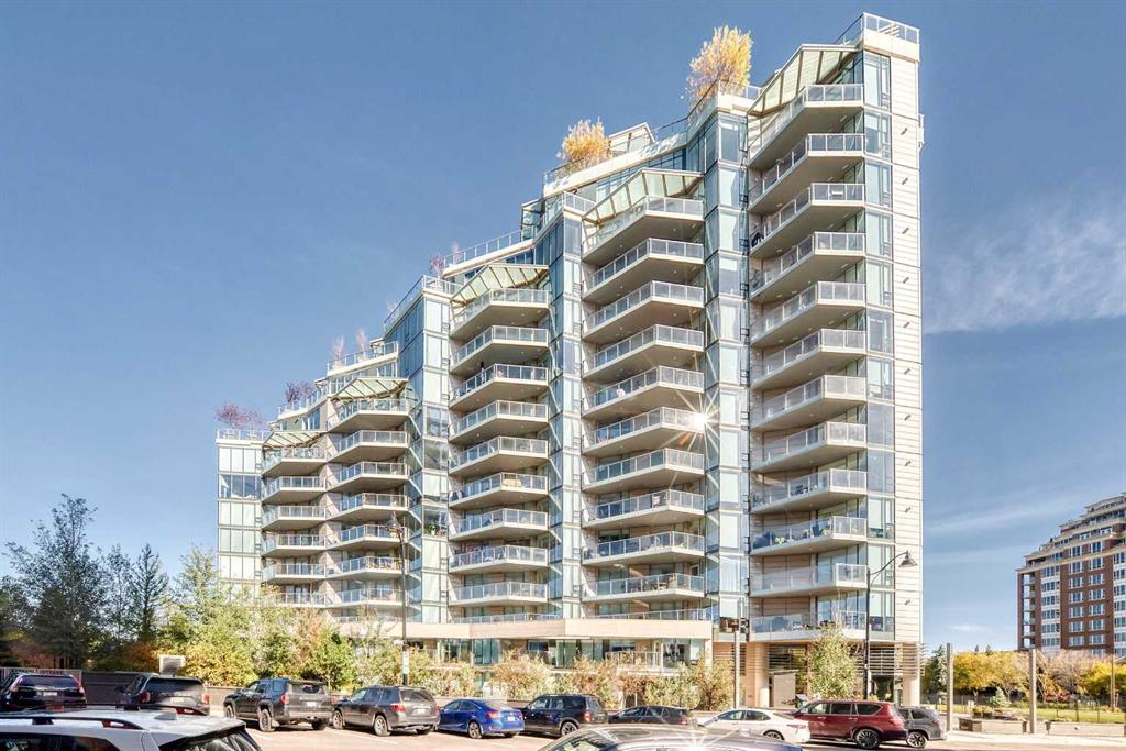 Picture of 809, 738 1 Avenue SW, Calgary Real Estate Listing