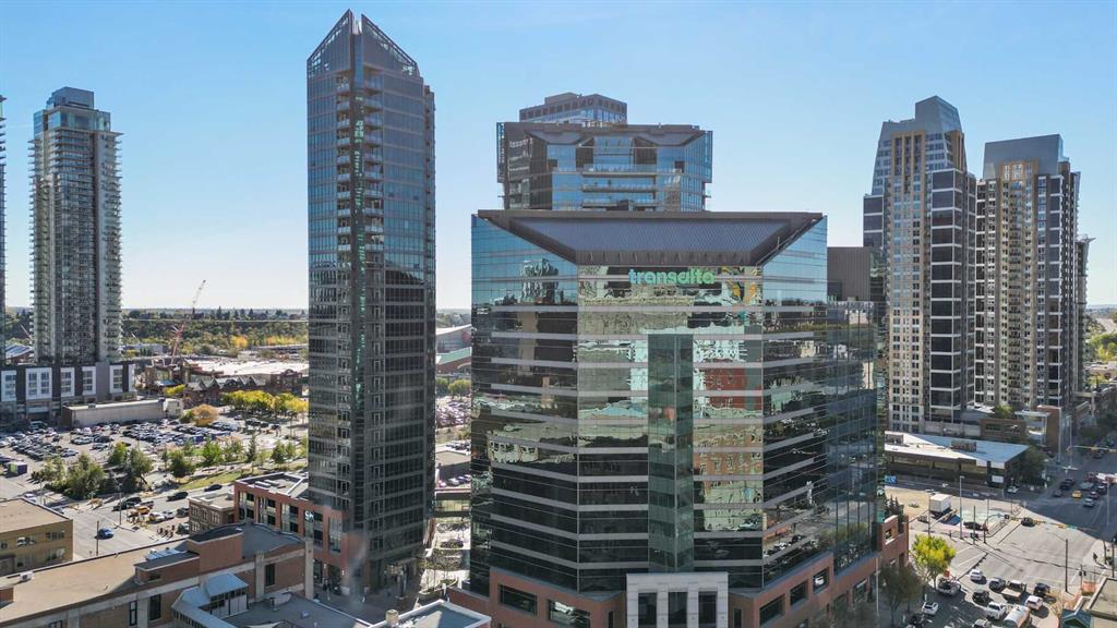 Picture of 1802, 225 11 Avenue SE, Calgary Real Estate Listing
