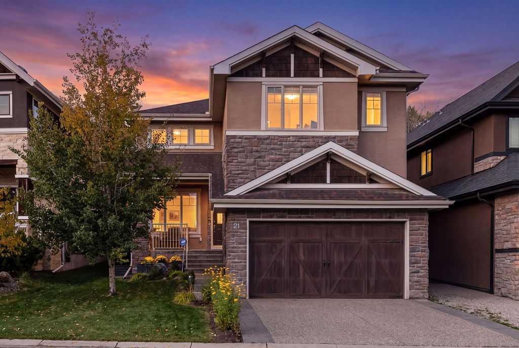 Picture of 21 Ascot Crescent SW, Calgary Real Estate Listing