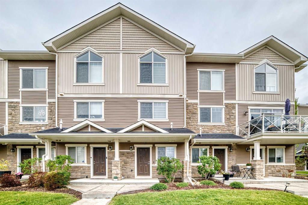 Picture of 97 Skyview Ranch Manor NE, Calgary Real Estate Listing