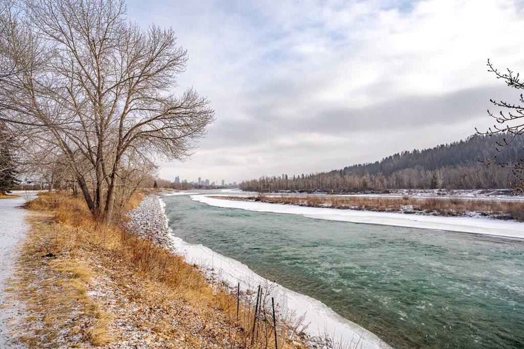 Picture of 7, 3402 Parkdale Boulevard NW, Calgary Real Estate Listing