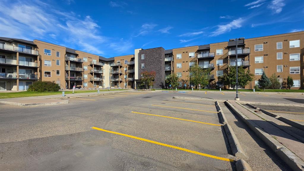 Picture of 415, 9124 96 Avenue , Grande Prairie Real Estate Listing