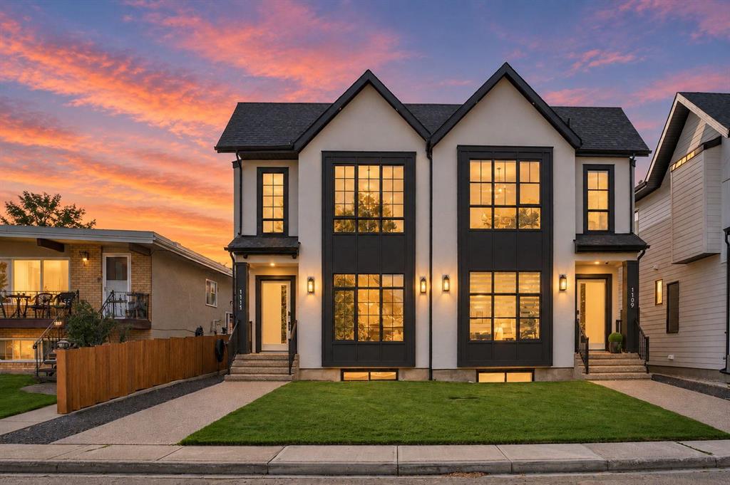 Picture of 1111 43 Street SW, Calgary Real Estate Listing