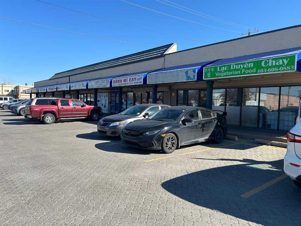 Picture of 103, 4909 17 Avenue SE, Calgary Real Estate Listing