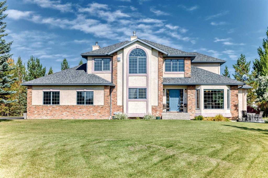 Picture of 20 Clover Lane , Rural Rocky View County Real Estate Listing