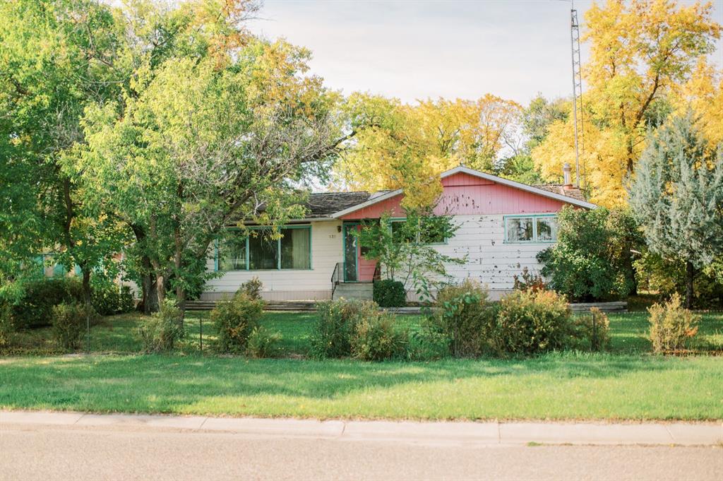 Picture of 121 2nd Avenue S, Big Valley Real Estate Listing