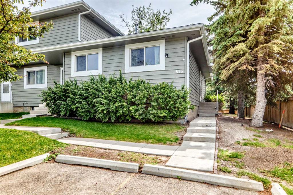 Picture of 515, 500 Allen Street SE, Airdrie Real Estate Listing