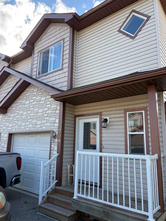 Picture of 208, 10150 121 Avenue , Grande Prairie Real Estate Listing