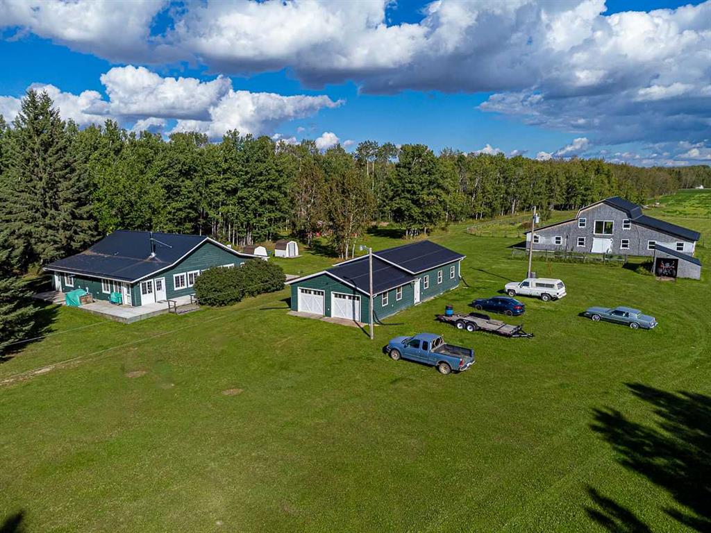 Picture of 48177 RGE RD 274  , Calmar Real Estate Listing