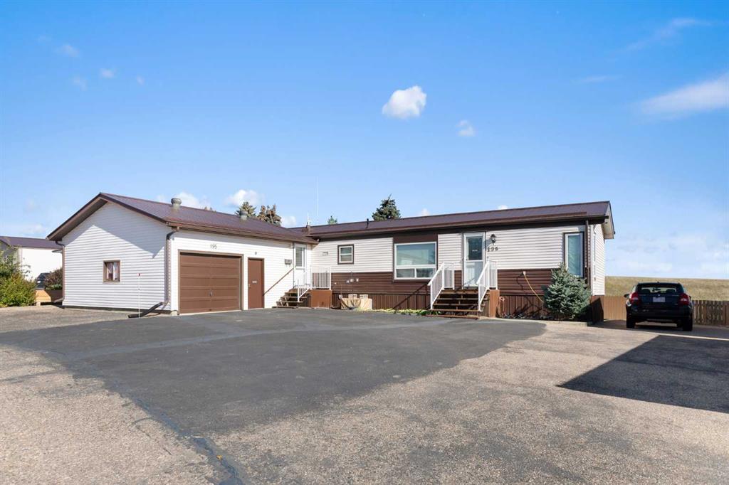 Picture of 195 Fairchild Street SW, Medicine Hat Real Estate Listing
