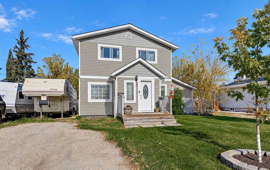 Picture of 9316 102 Avenue , Grande Prairie Real Estate Listing