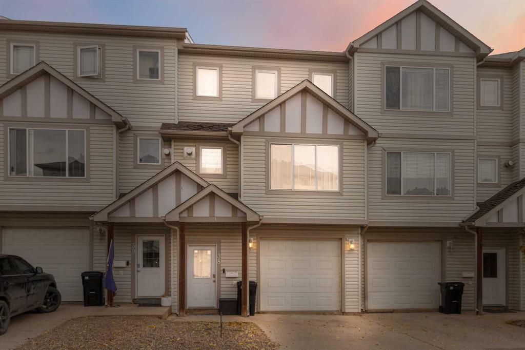 Picture of 38, 240 LAFFONT Way , Fort McMurray Real Estate Listing