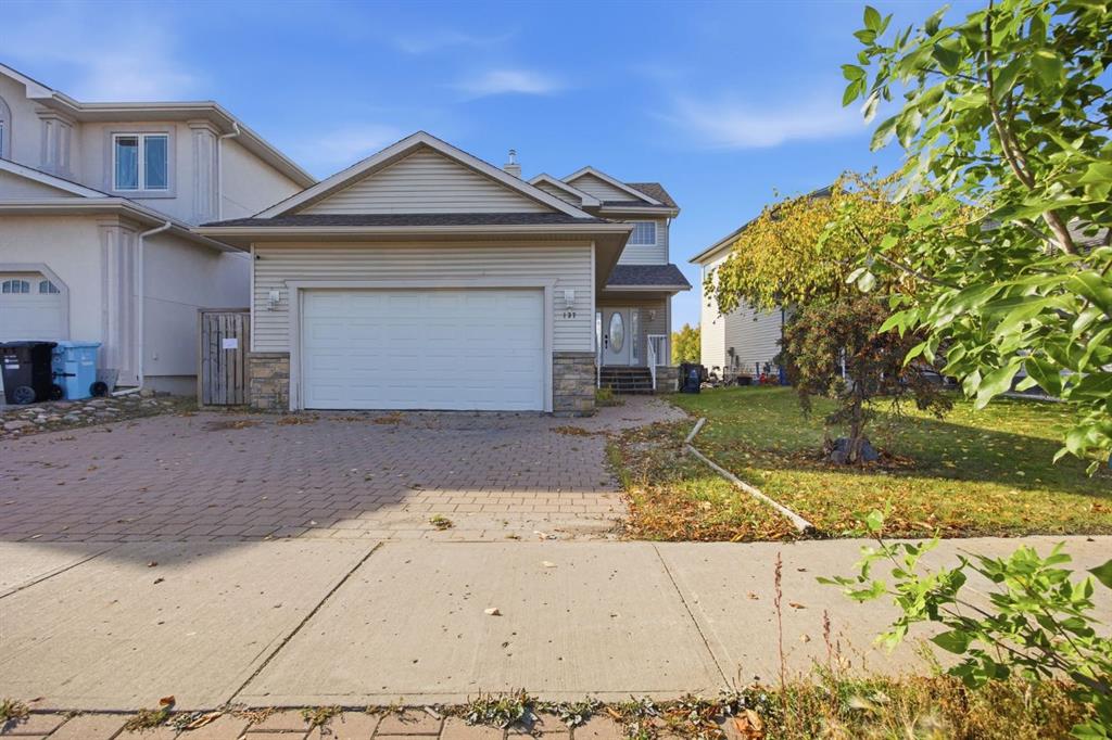 Picture of 137 Paulson Street , Fort McMurray Real Estate Listing