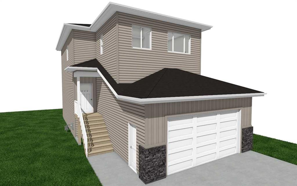 Picture of 10613 114A Street , Grande Prairie Real Estate Listing