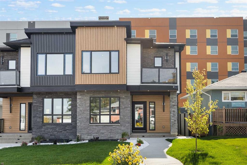Picture of 119 42 Avenue NE, Calgary Real Estate Listing