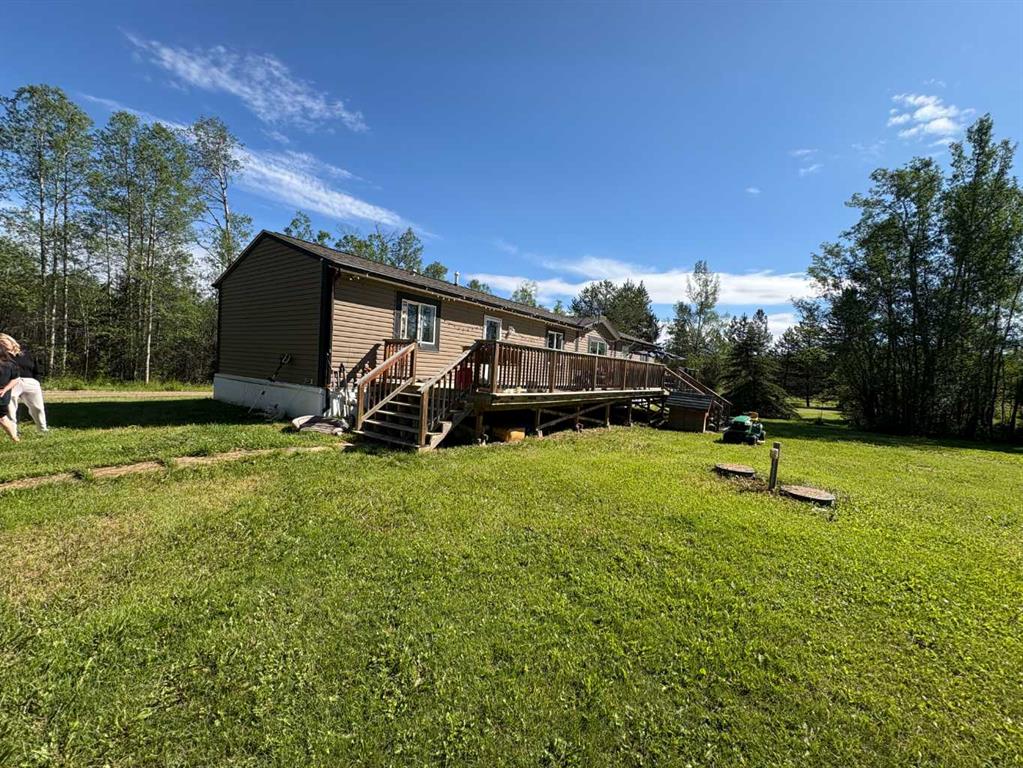 Picture of 855048 743 Highway , Rural Northern Lights, County of Real Estate Listing