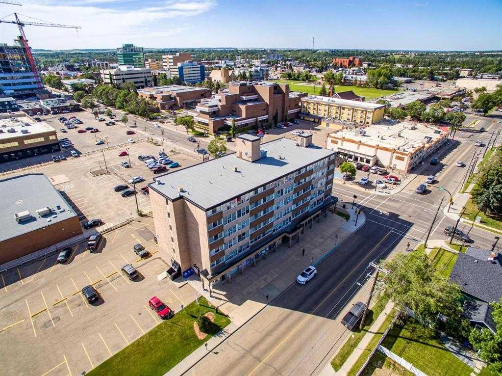 Picture of 405, 4820 47 Avenue , Red Deer Real Estate Listing
