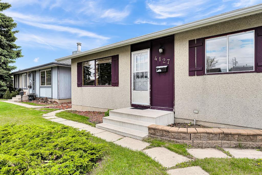 Picture of 4127 Maryvale Road NE, Calgary Real Estate Listing