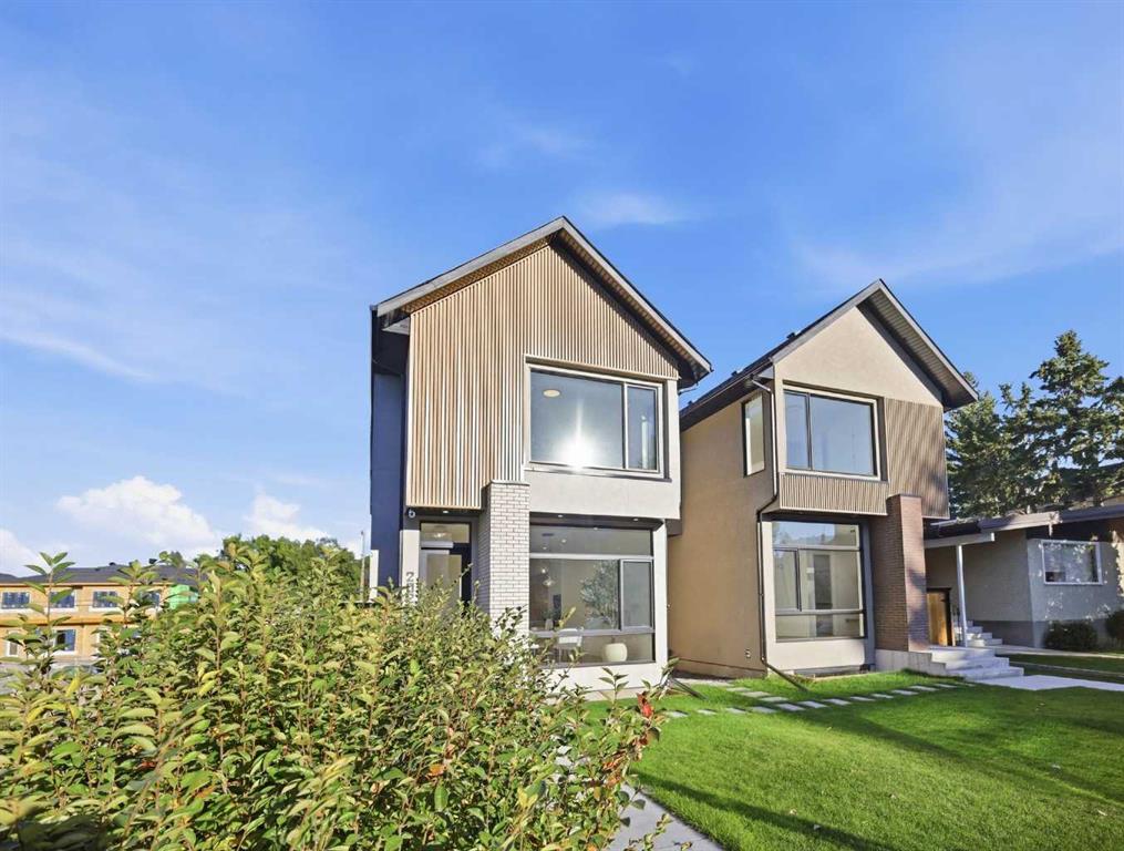 Picture of 2026 36 Street SW, Calgary Real Estate Listing
