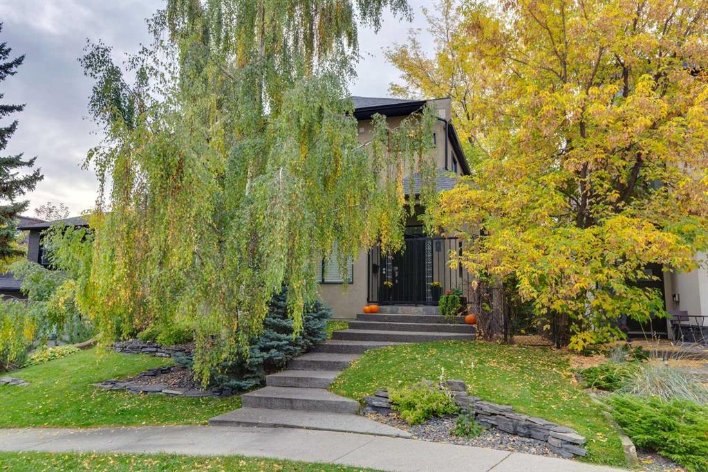 Picture of 1917 27 Avenue SW, Calgary Real Estate Listing