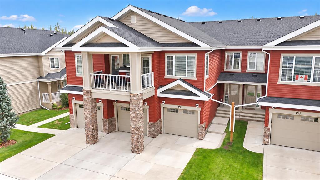 Picture of 27 Golden Crescent , Red Deer Real Estate Listing