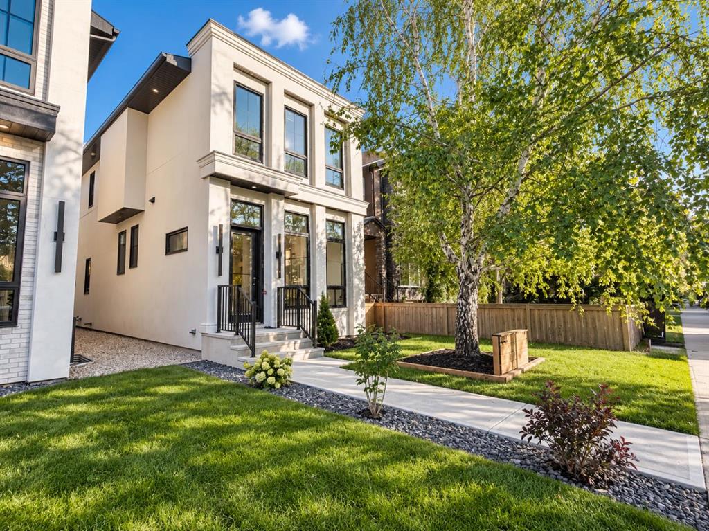 Picture of 2424 31 Street SW, Calgary Real Estate Listing