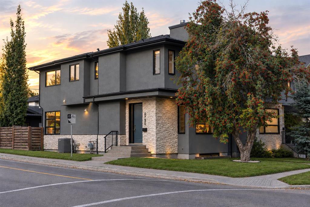 Picture of 2750 26 Avenue SW, Calgary Real Estate Listing