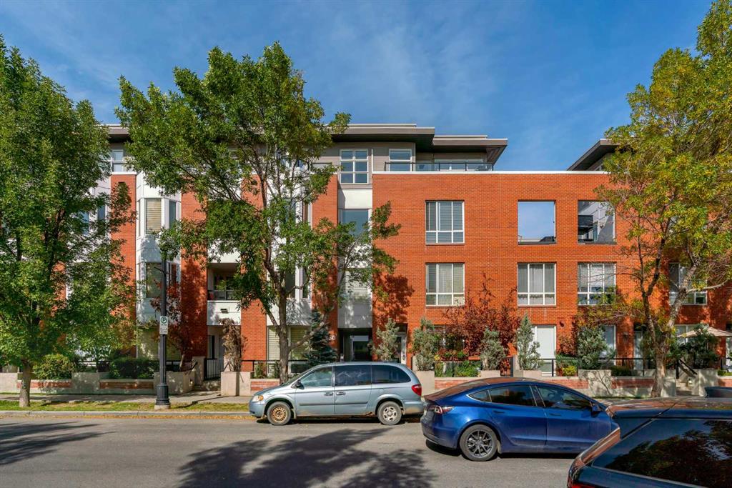 Picture of 302, 830 Centre Avenue NE, Calgary Real Estate Listing