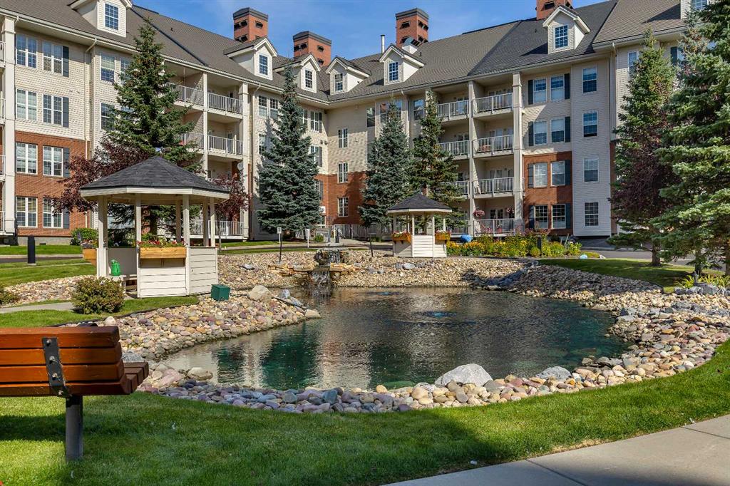 Picture of 2364, 151 Country Village Road NE, Calgary Real Estate Listing