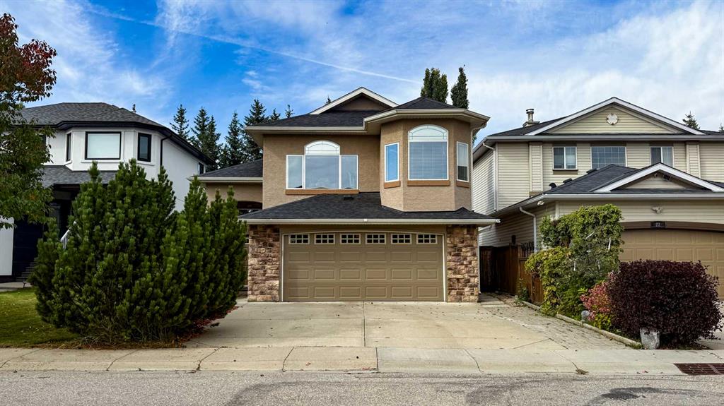 Picture of 18 Tuscany Meadows Heights NW, Calgary Real Estate Listing