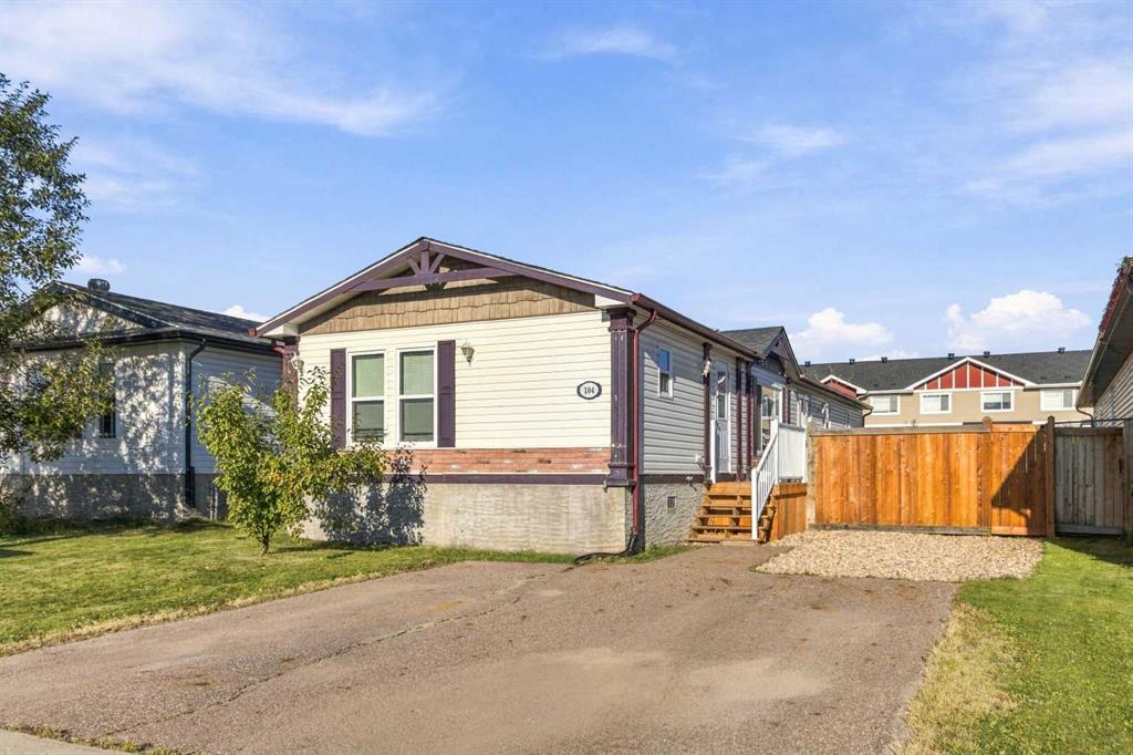 Picture of 104 Cedar Street , Fort McMurray Real Estate Listing
