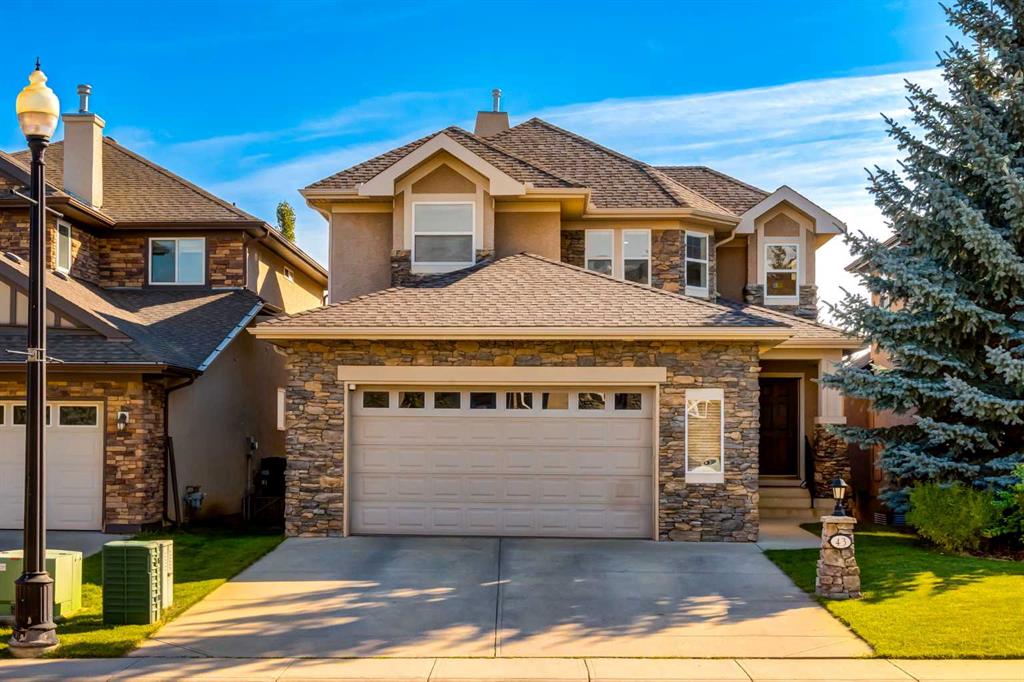 Picture of 43 Cougar Plateau Circle SW, Calgary Real Estate Listing