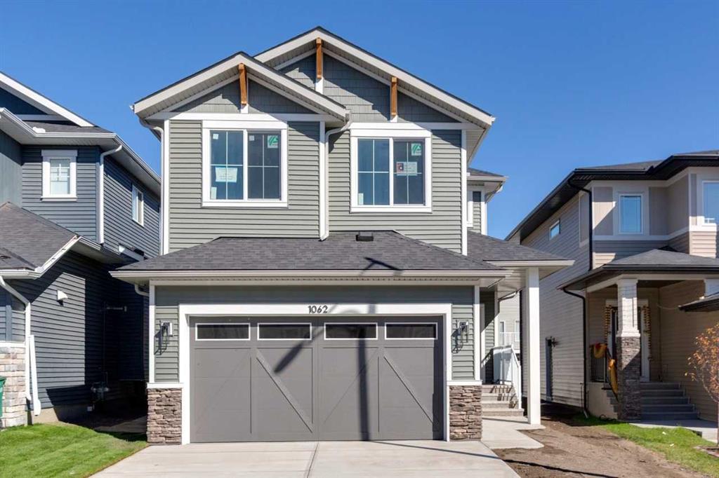Picture of 1062 Bayview Crescent SW, Airdrie Real Estate Listing